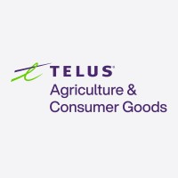 TELUS Agriculture & Consumer Goods