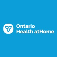 Ontario Health atHome