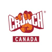 Crunch Fitness Canada