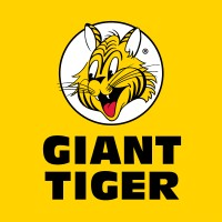 Giant Tiger