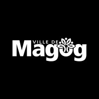 Ville de Magog