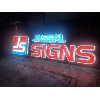 JASSAL SIGNS