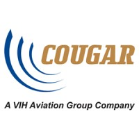 Cougar Helicopters Inc.