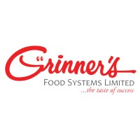 Grinner's Food Systems