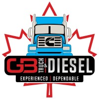 G.B Truck and Diesel