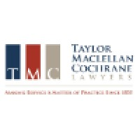 Taylor MacLellan Cochrane