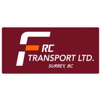 FRC Transport Ltd