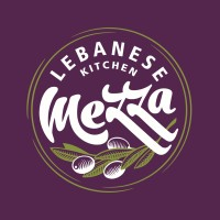 Mezza Lebanese Kitchen