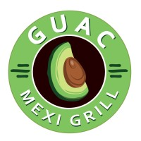 Guac Mexi Grill