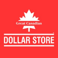Great Canadian Dollar Store