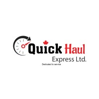 Quick Haul Express Ltd.
