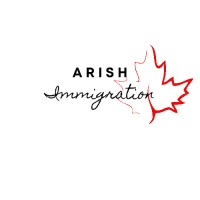 Arish Immigration Services Inc