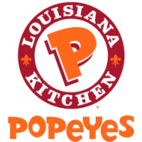 Popeyes Louisana Kitchen