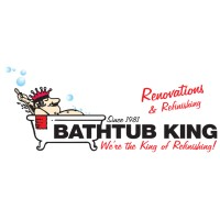 Bathtub King Refinishing