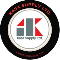 Kasa Supply Ltd.