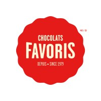 Les Chocolats Favoris Inc.