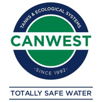 Canwest Tanks & Ecological Systems