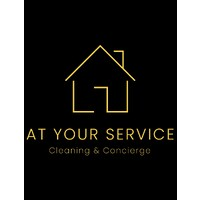 At Your Service Cleaning & Concierge Inc.