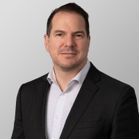 Warren Goldblum Portfolio Manager