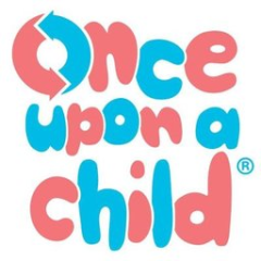 Once Upon A Child
