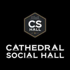 Cathedral Social Hall