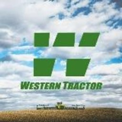 Western Tractor Company Inc.