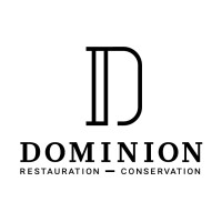 Dominion - Restauration & Conservation