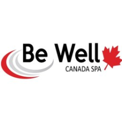BE WELL CANADA SPA