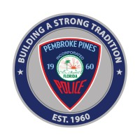 Pembroke Pines Police Department