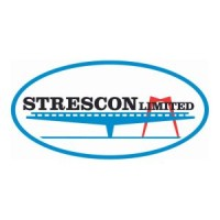 Strescon Limited