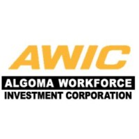 Algoma Workforce Investment Corporation (AWIC)