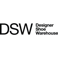 DSW Designer Shoe Warehouse