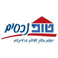 טופ נכסים
