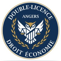 Double Licence Droit-Économie Angers