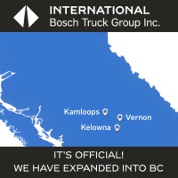 Bosch Truck Group / Bosch Idealease