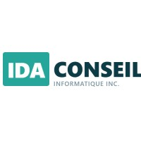 IDA conseil informatique Inc.