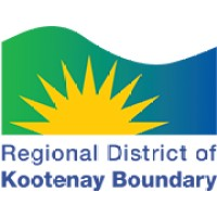 Regional District of Kootenay Boundary