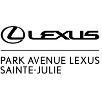 Park Avenue Lexus Sainte-Julie