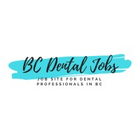 BC Dental Jobs