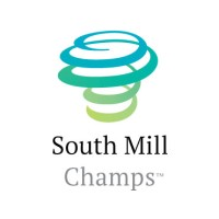 South Mill Champs Mushrooms