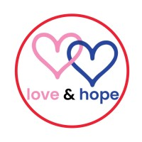 love & hope foundation canada