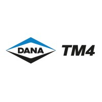 Dana TM4