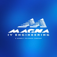 Magna IV Engineering, A Sunbelt Solomon Company