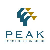 Peak Construction Group