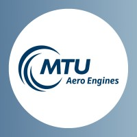 MTU Aero Engines North America